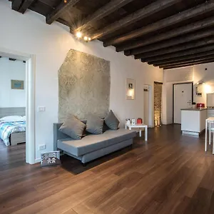 Dom wakacyjny Casa Chiara, Bergamo