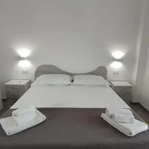 Vacanze Blue Sea Apartament Mascali