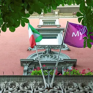Mercure Centro Palazzo Dolci Ξενοδοχείο