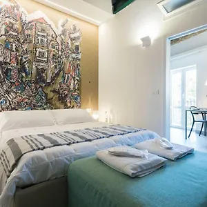 Dietro La Cattedrale Apartament Palermo
