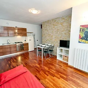 Apartament Affittimoderni Martinella, Bergamo
